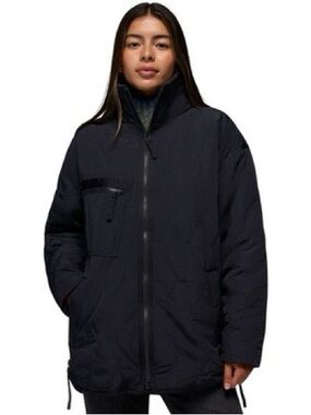 PrAna Women's Encinitas Field Coat